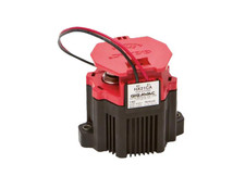 OEM New GIGAVAC HX21CBB High Voltage Contactor 1000VDC EPIC Seal 1 Unit
