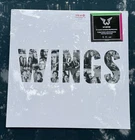 Paul McCartney and Wings - WINGS (Target Exclusive, Vinyl) GREEN