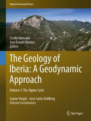 The Geology of Iberia: A Geodynamic Approach Cecilio Quesada