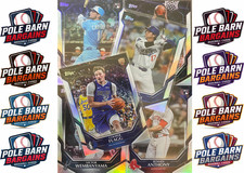 2026 Topps Collector Kit Cards, Complete Your Set, PYC $0.99 Max Shipping