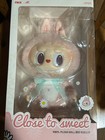Big Close to Sweet Mokoko, Authentic Pop Mart Pop Land Size Vinyl — photo 1