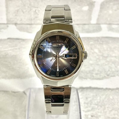 SEIKO King Seiko Vanac 5626-7140 9-sided cut glass From JP | eBay