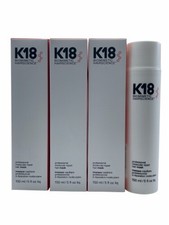 3 Pack Of K18 Professional Molecular Repair Hair Mask