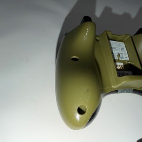 MICROSOFT XBOX 360 HALO 3 GREEN Special Edition Limited Wireless Controller