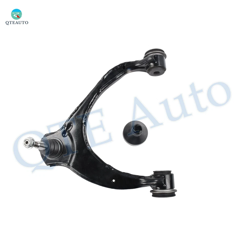 Brazo de control superior derecho 3 F rótula-buje de rueda-puntal para GMC Yukon XL 2015-2020 Foto 3 de 4