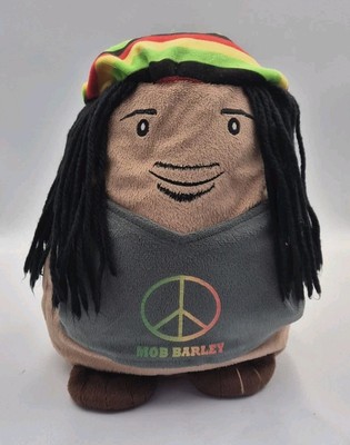 Spuddy Mob Gerste Bob Marley Couch Kartoffel selten