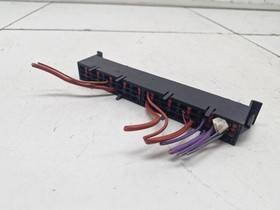 2017 Mercedes Sprinter W906 2.1 CDI Fuse Box Hoder