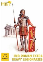HäT 8064 - 1/72 - Schwere RöMische LegionäRe