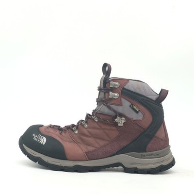 The North Face Damen Wanderstiefel Gore-Tex Stiefel Outdoor Wanderschuhe EU 42