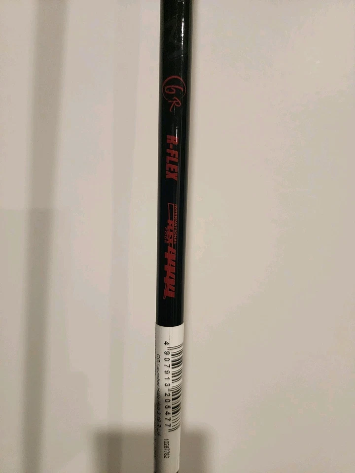 New Cleveland Launcher Halo 3 Hybrid LH 19 Degree Regular Flex Miyazki - Image 4 of 4