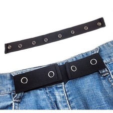 Maternity Stretch Belt Breathable Elastic Waistband for Daily Comfort