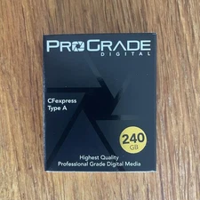 Almost Prograde Digital Cfexpressa