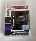 SHIN GODZILLA Funko Pop AMAZON Supreme 1/9500 Pcs