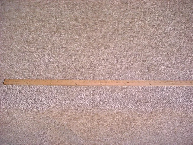 TELA DE TAPICERÍA DE CHENILLA CON HOYUELOS TEXTURIZADA ARENISCA 11-1/4 KRAVET 36074 BARTON Foto 2 de 4