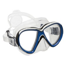Open Box Aqua Lung Reveal X2 Dive Mask, Color...