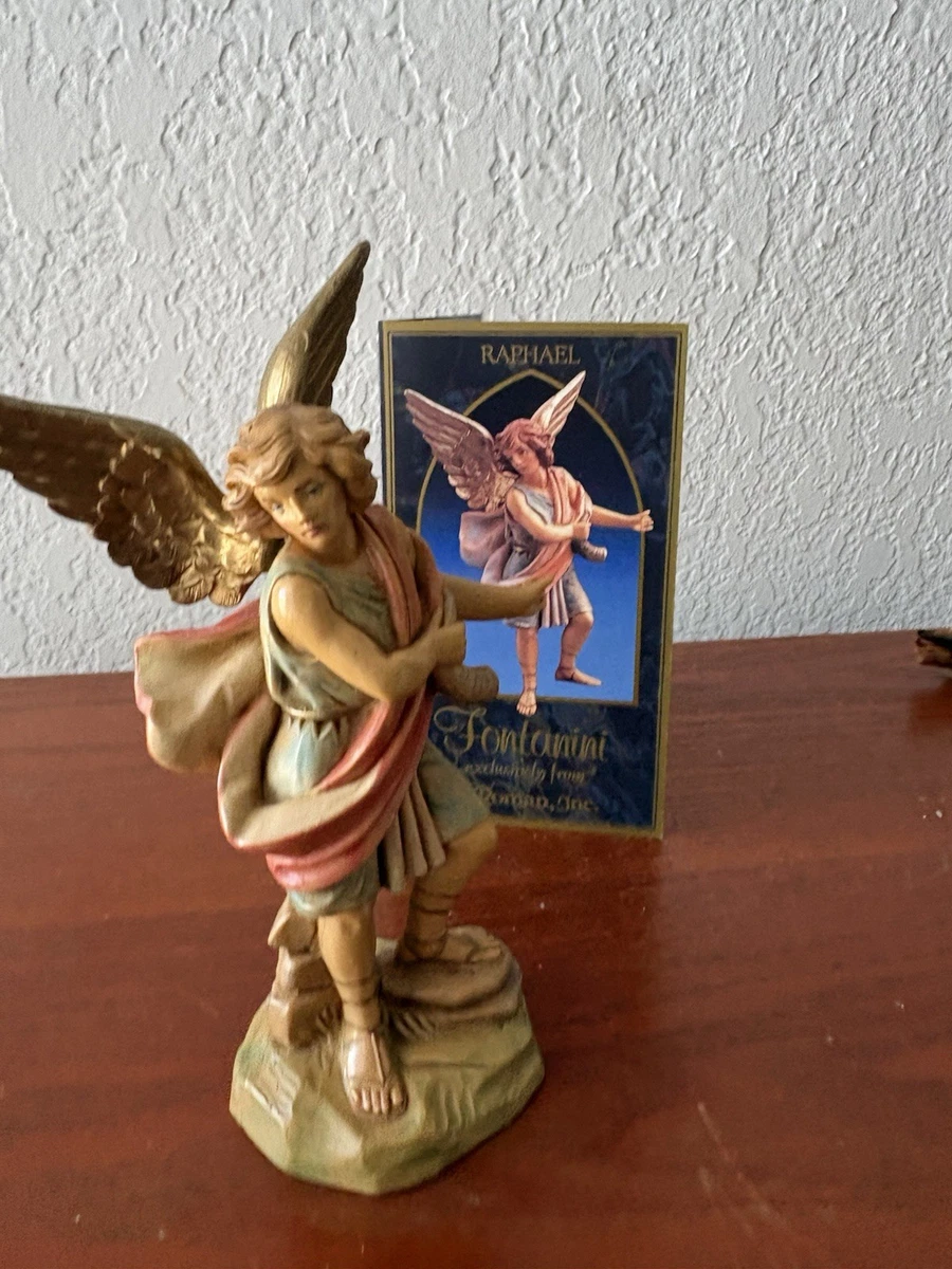 Fontanini Angel for sale | eBay