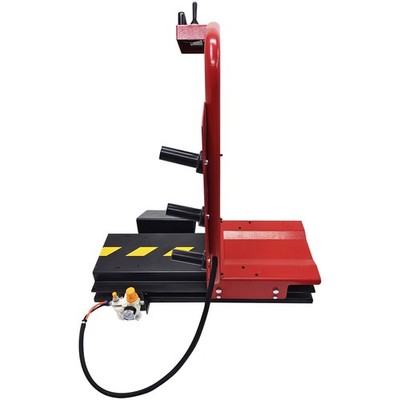 Tire Balancer Pneumatic Balancing Machine Tire Elevator Lift Disassembly Tool