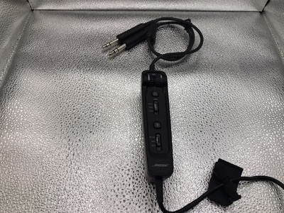 Bose A30 Aviation Headset - Bluetooth - Dual GA Plug | eBay