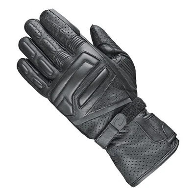 Held Fresco Air Motorradhandschuhe Herren (schwarz) Gr: 11 - Bild 1 von 2