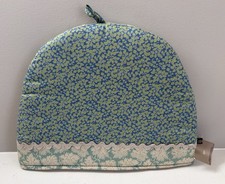 NWT Liberty Of London Tea Cozy Leaves Large S...