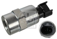 Febi Bilstein ÖLdruckschalter 174306 FüR Iveco Stralis 2 1 Way Eurostar Eurotech
