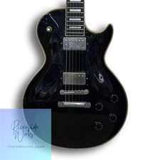 ORVILLE Les Paul Custom LPC-75 Electric Guitar JP