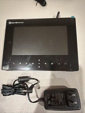 Bunker Hill 62368 Security Surveillance Monitor - BRAND NEW