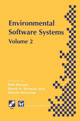 Ralf Denzer (u. a.) | Environmental Software Systems | Buch | Englisch (1997)