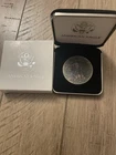 2000 American Silver Eagle United States Mint 1oz Silver
