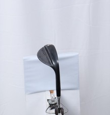Cleveland Rtx 6 Zipcore Black Satin Wedge 56°-8 Low Dynamic Gold 12595570 Good