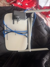 TP-Link AXE16000 Quad-Band 16-Stream 7-LAN Port WiFi 6E Router