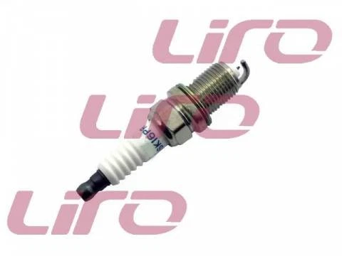 ZÜNDKERZE ZÜNDKERZEN DENSO IK16TT 6PCS I FÜR INFINITI Q45 I,Q45 II,QX4 - Image 4 of 4