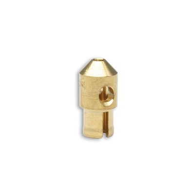 Maximaler Strahl Malossi 113 Dell'Orto 4576 Vergaser SI 20 - SI 24