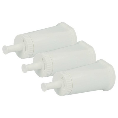 3 Wasserfilter für Sage The Precision Brewer BDC400 BDC450 SDC400 SDC450