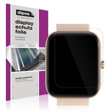 2x Protective Film for Firebolt Neptune Clear Screen Protector Display