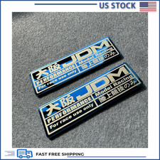 Car Sticker Jdm Osaka Performance Model Racing Use Only Decal Stainless Steel Ta Car Sticker Jdm Osaka Performance Model Racing Use Only Decal Stainless Steel Ta