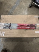 Vintage Pro-Mark Pro Mark Power Geip Drum Sticks White Oak 2B