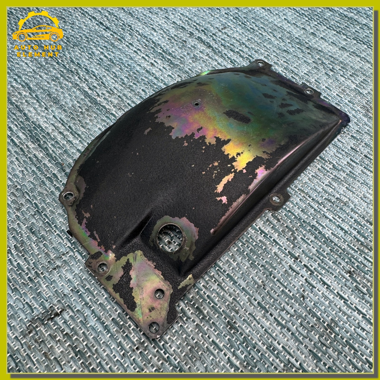 Bentley Brooklands 1992-1998 Gearbox cover