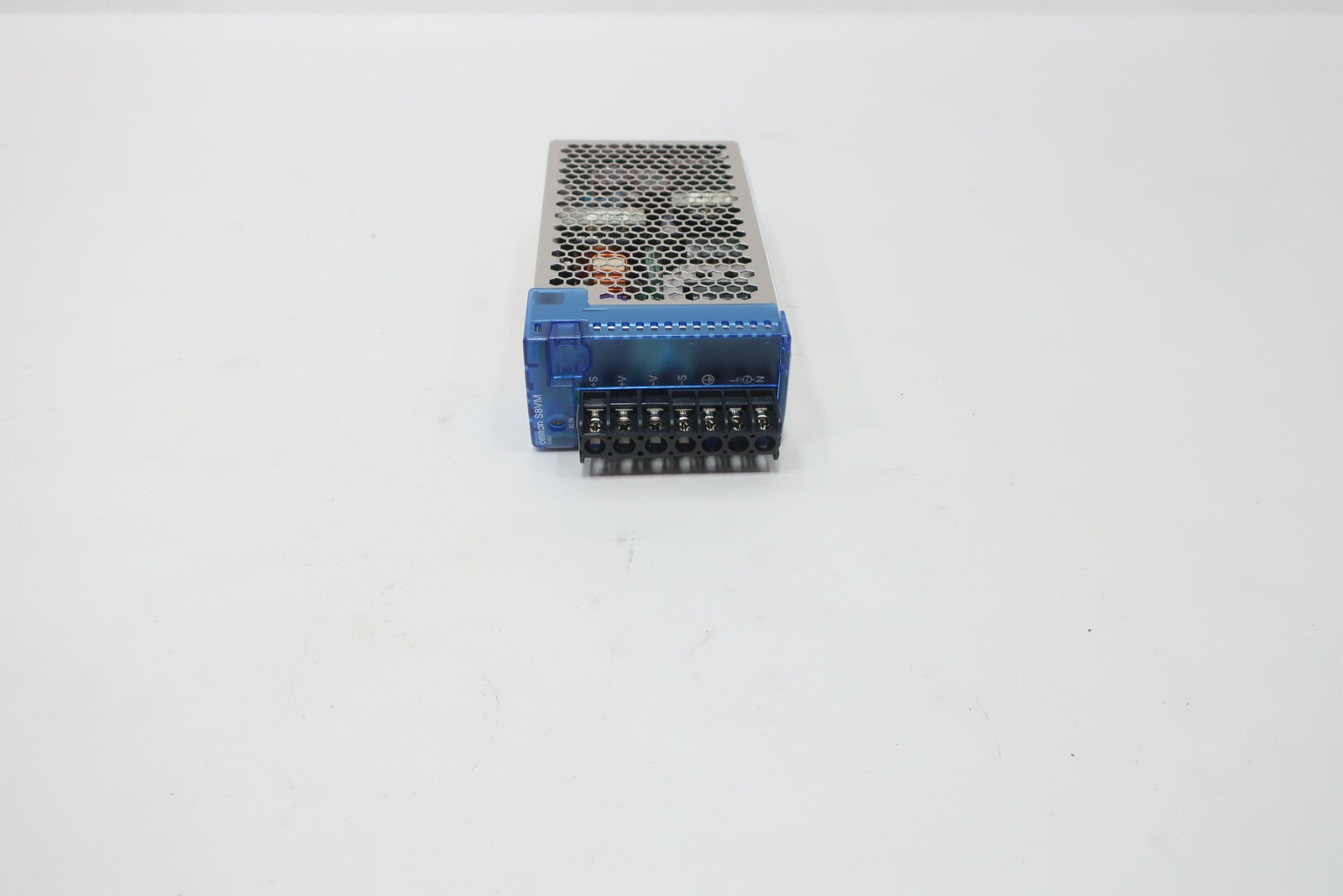 Omron S8VM-15024CD Ac To Dc Power Supply 24v-dc 6.3a Amp 100-240v-ac