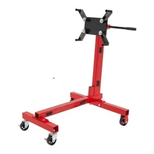Fits Pittsburgh 1000 lb. Capacity Engine Stand