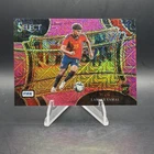 2023 Panini Select Rookie Field Level Pink Mojo /199 Lamine Yamal Spain SSP CB4