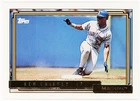 1992 -KEN GRIFFEY JR- Topps GOLD Parallel Insert Baseball Card #50