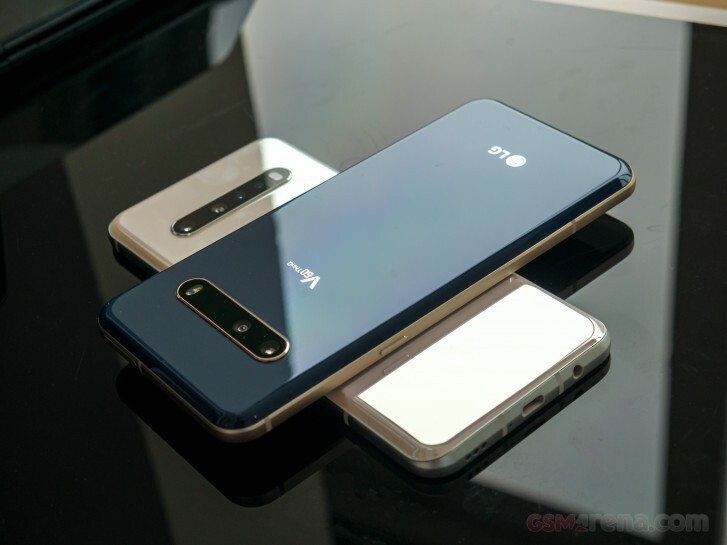 2個 LG V60 ThinQ 5G(L-51A), VELVET 充電コネクタ Amazon | 【LG純正品】LG V60 ThinQ 5G, VELVET デュアル