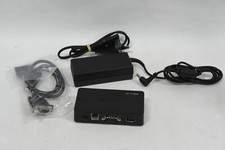 Sony CBX-H11/1 Pro Bravia RS232 Remote Management Adapter  Power Supply  Acces
