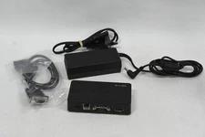 Sony CBX-H11/1 Pro Bravia RS232 Remote Management Adapter + Power Supply & Acces