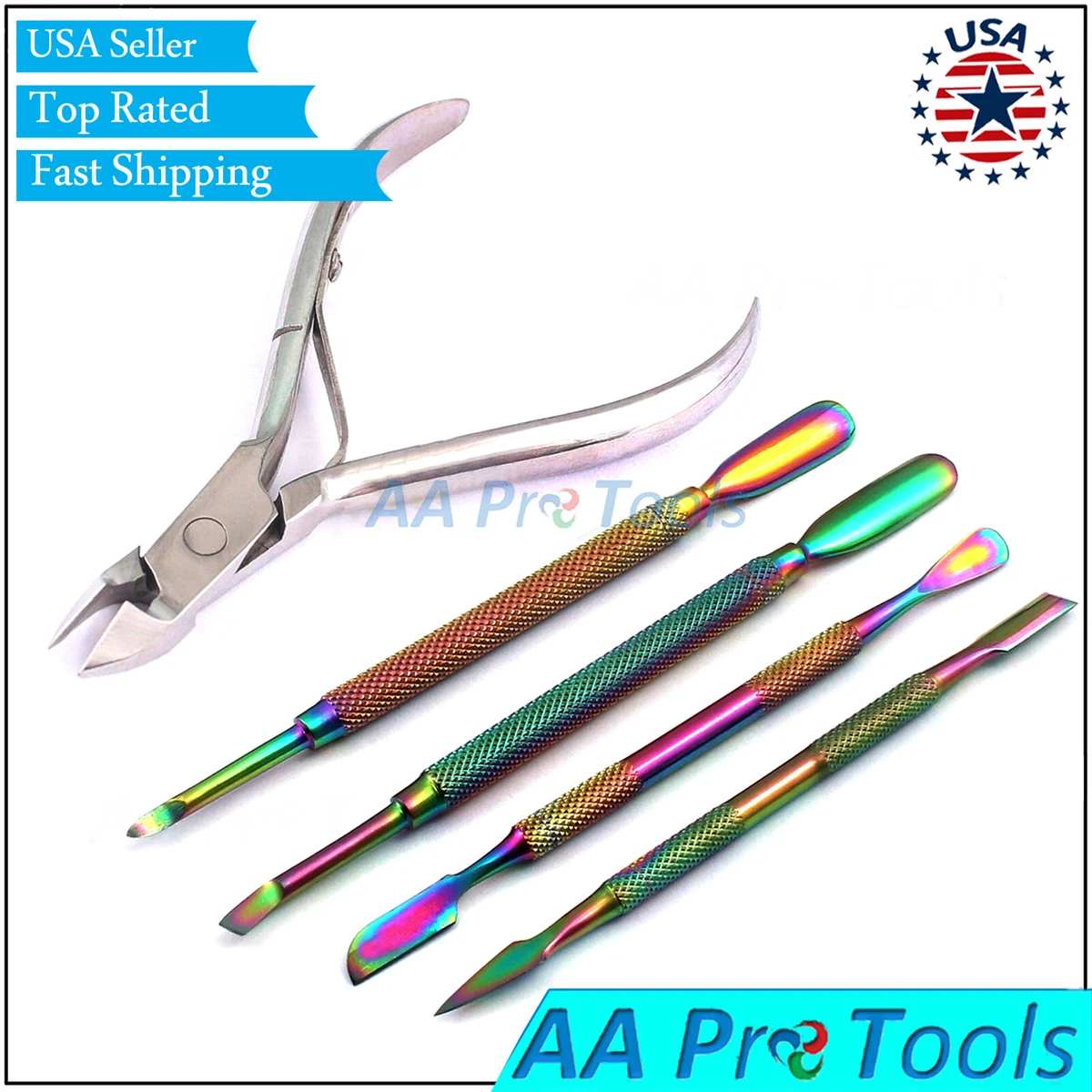 Top rated 2024 cuticle nippers