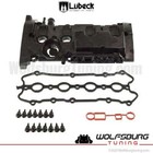 Audi VW Engine Valve Cover w/ Gasket 2.0T BPY 2006 - 2008 A3 Jetta Passat EOS TT