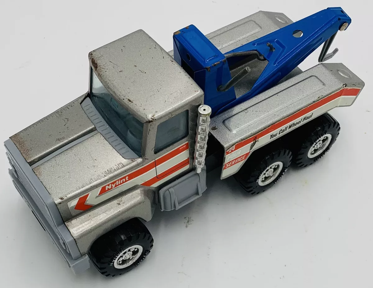 Nylint wrecker cheap
