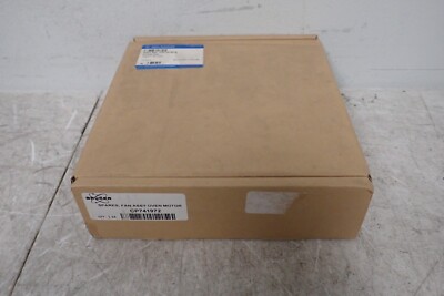 Agilent Technologies CP741972 Fan Assembly Oven - NEW | eBay