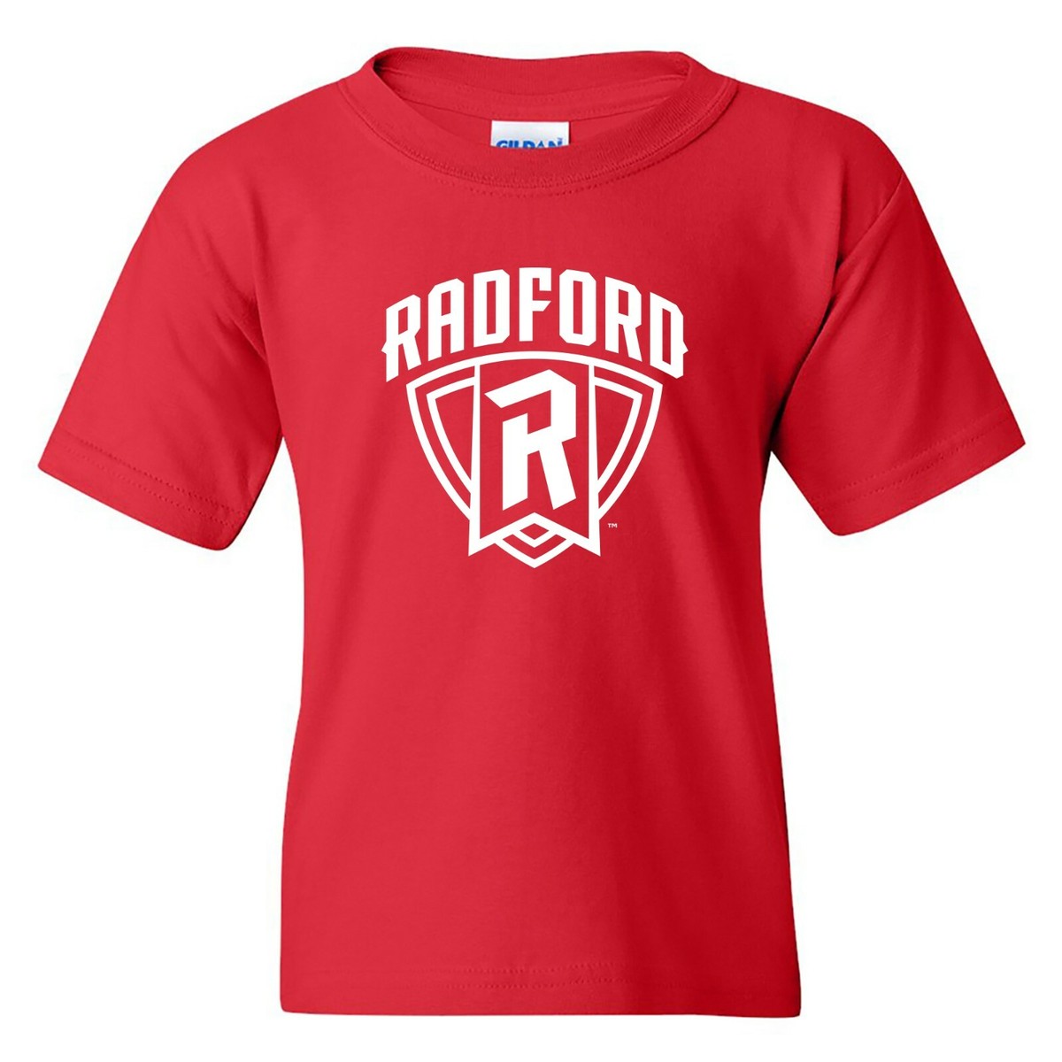 Official University Of Montana Arch Logo T-Shirt - Unisex Adult Tee, Collection 2